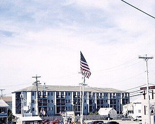 The Sands Resort At Hampton Beach Exteriör bild